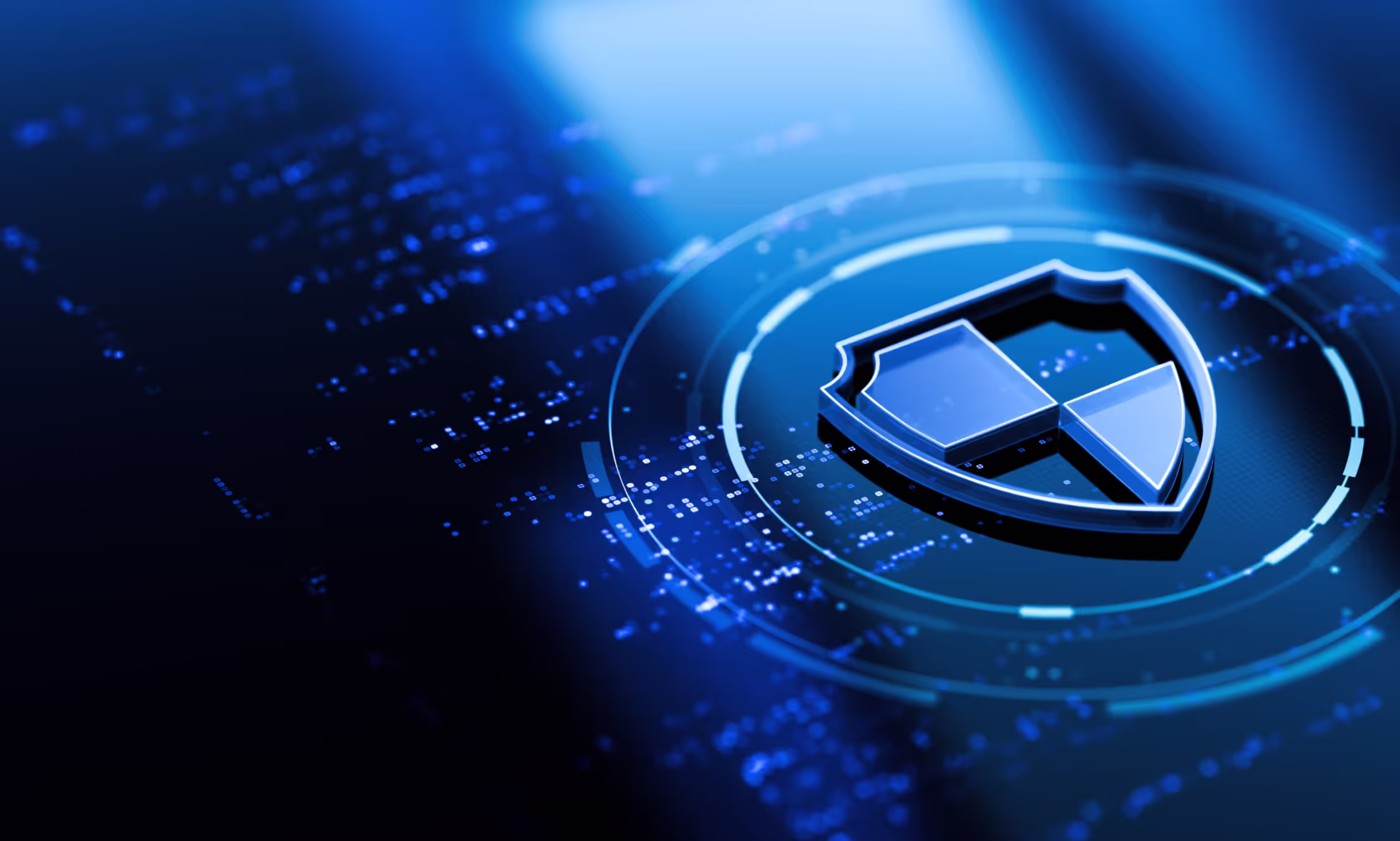 Security Integrated, Not Added
