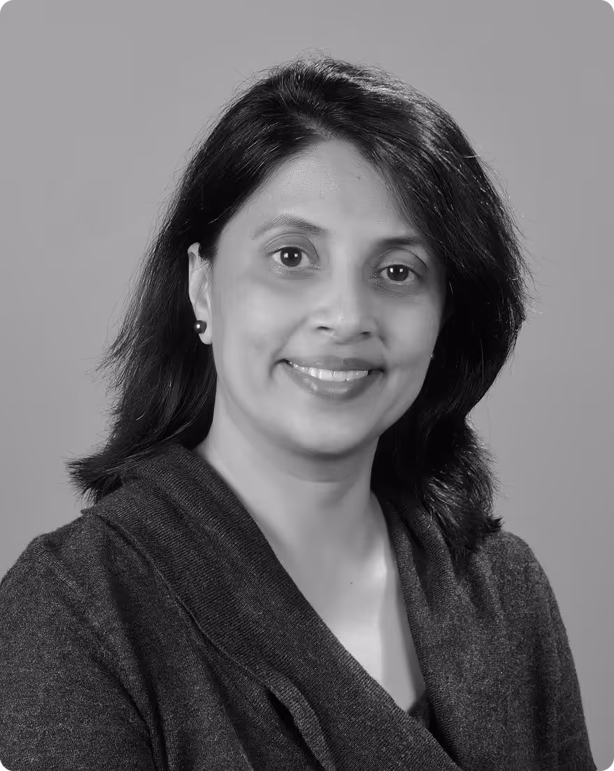 Rakhee Gorthi - Founder & CEO