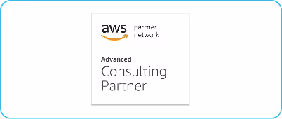 AWS Partner