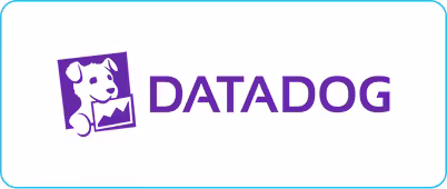 Datadog Logo
