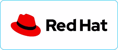 RedHat Logo