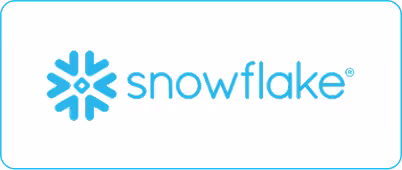 Snowflake Logo