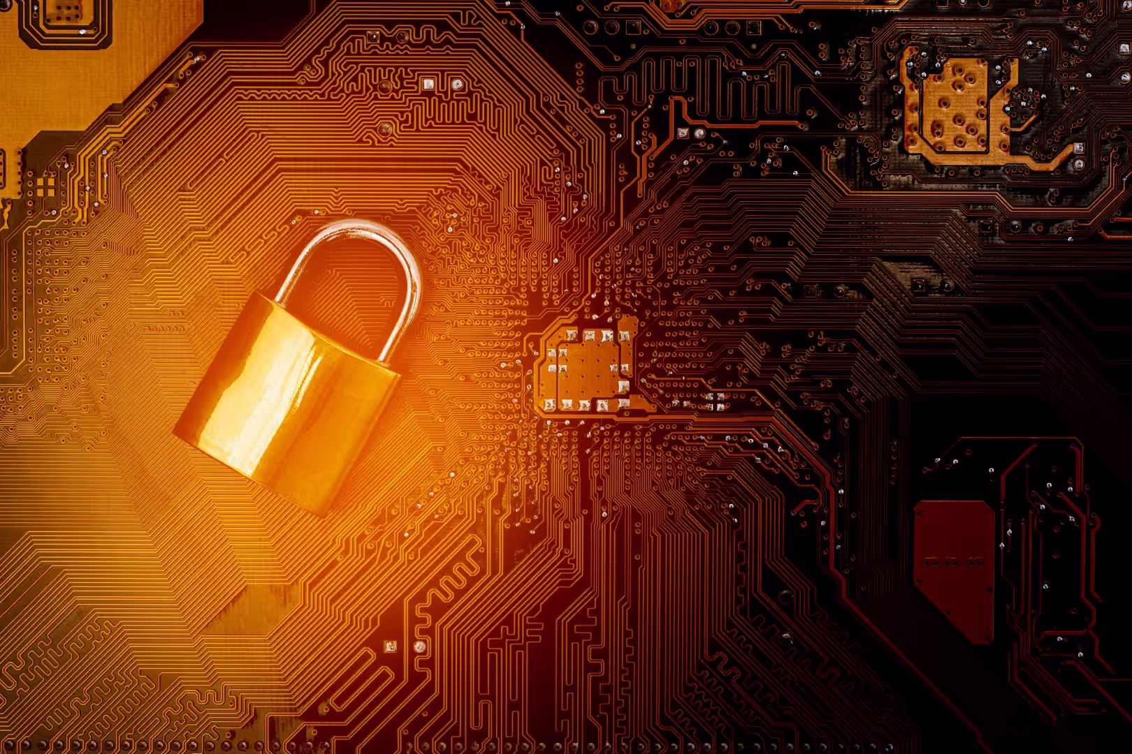 Cybersecurity